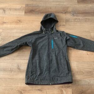 Under Armour Waterproof Jacket - Fleece Lined
